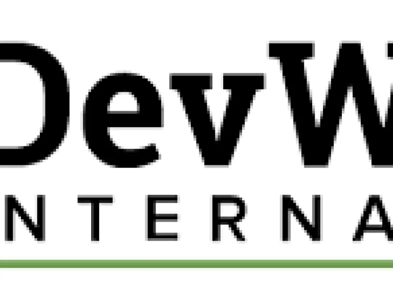 DevWorks International Logo