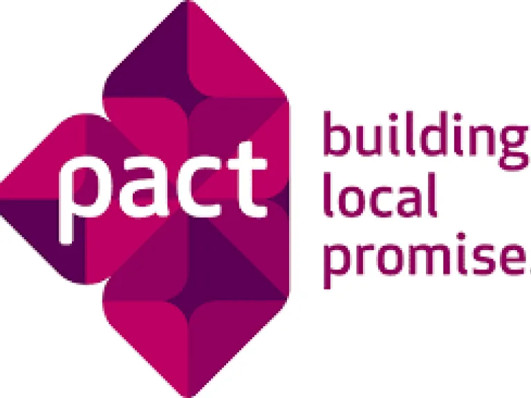 Pact Logo